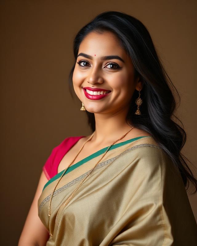 Aditi, 26