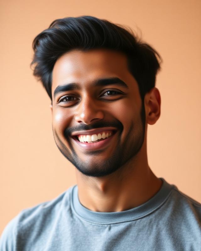 Rohan, 29