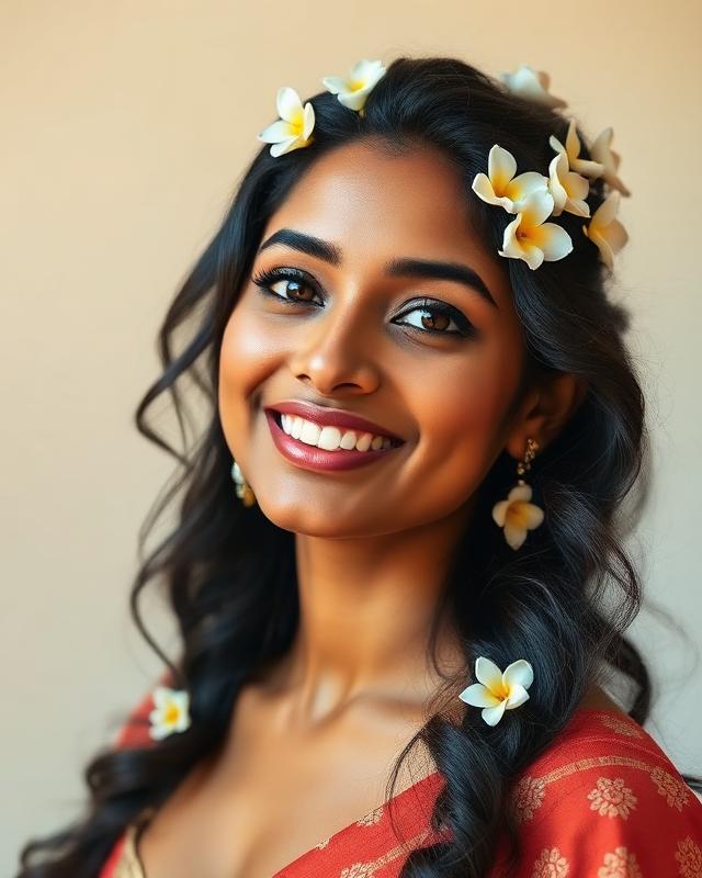 Meera, 25