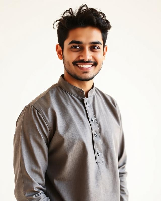 Arjun, 28